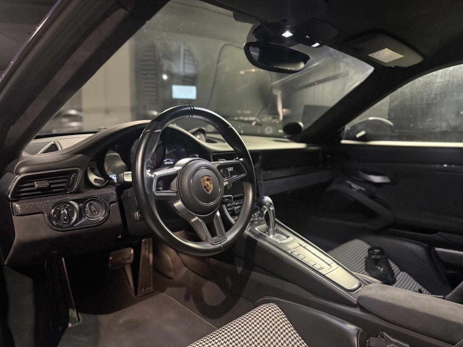 Porsche 911 GT3 RS 4,0 Coupé PDK