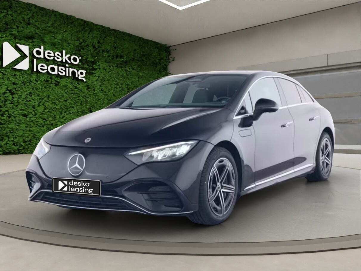 Mercedes EQE350 AMG Line 4Matic