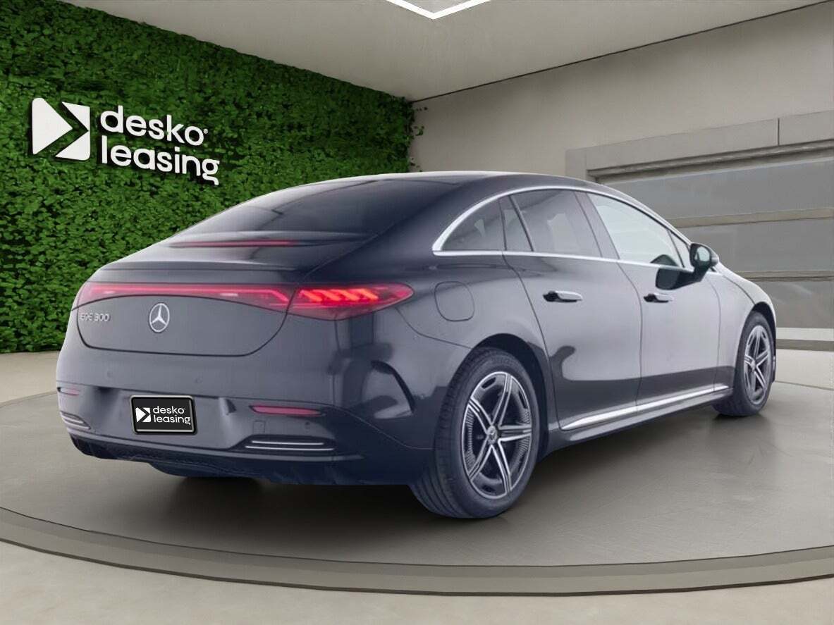 Mercedes EQE350 AMG Line 4Matic