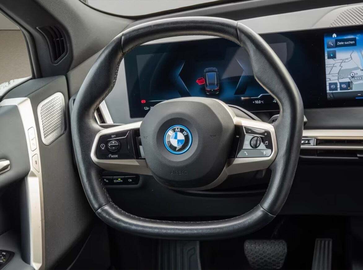BMW iX xDrive50 Sport