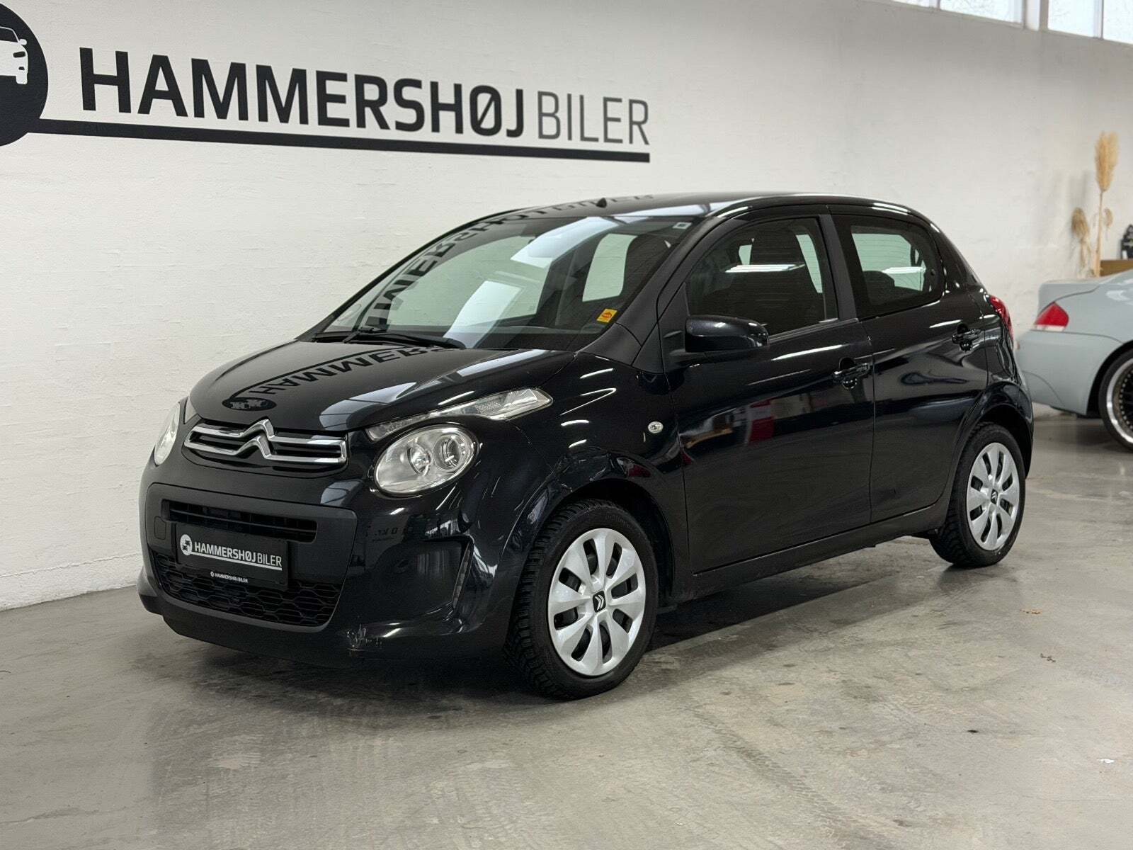 Citroën C1 1,2 PureTech Feel