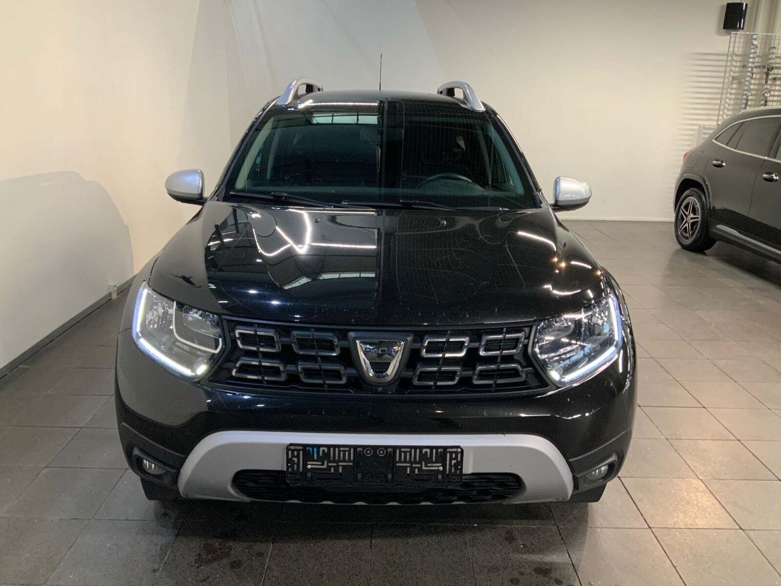 Dacia Duster 1,5 Blue dCi 115 Prestige 4x4
