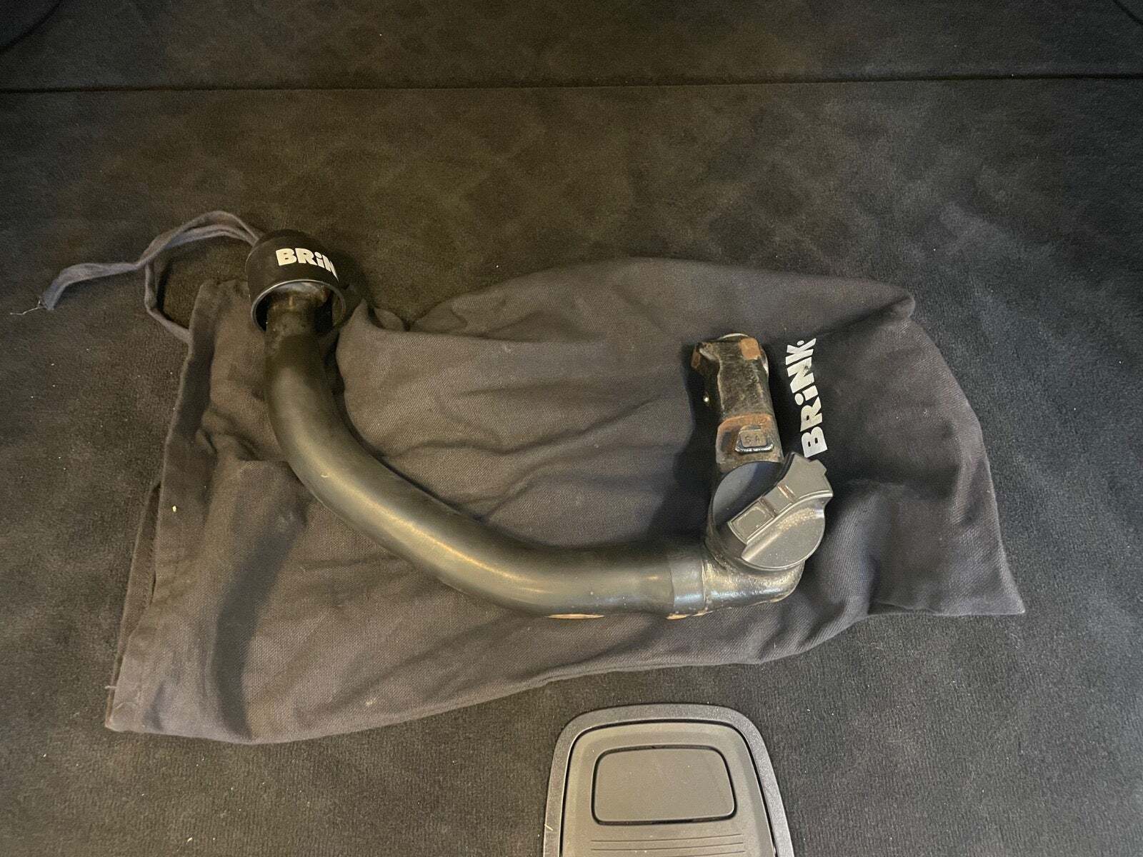 undefined Mercedes C220 d fra 2017