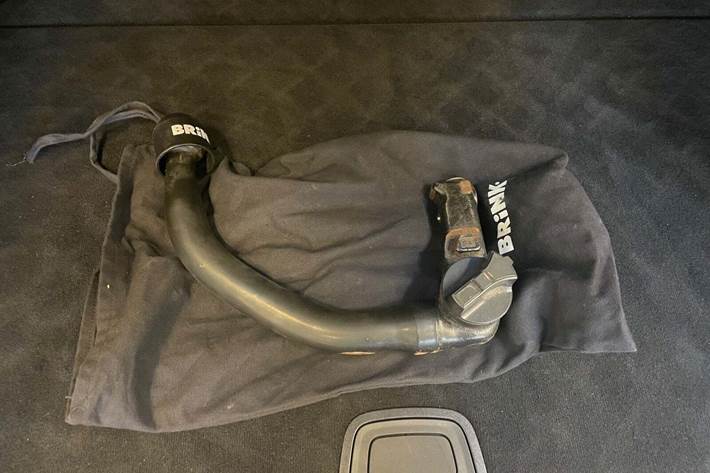 undefined Mercedes C220 d fra 2017