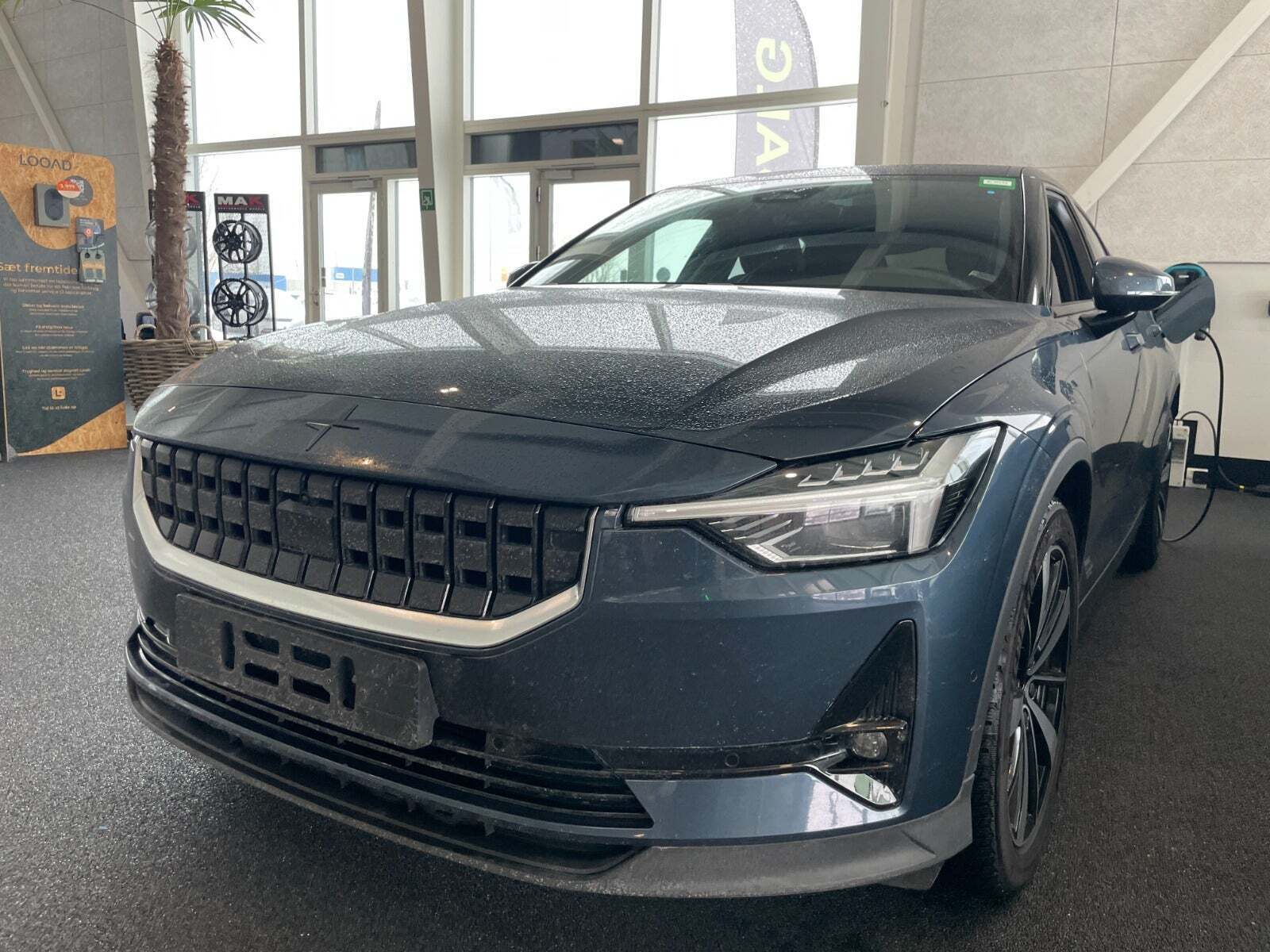 Polestar 2 Long Range