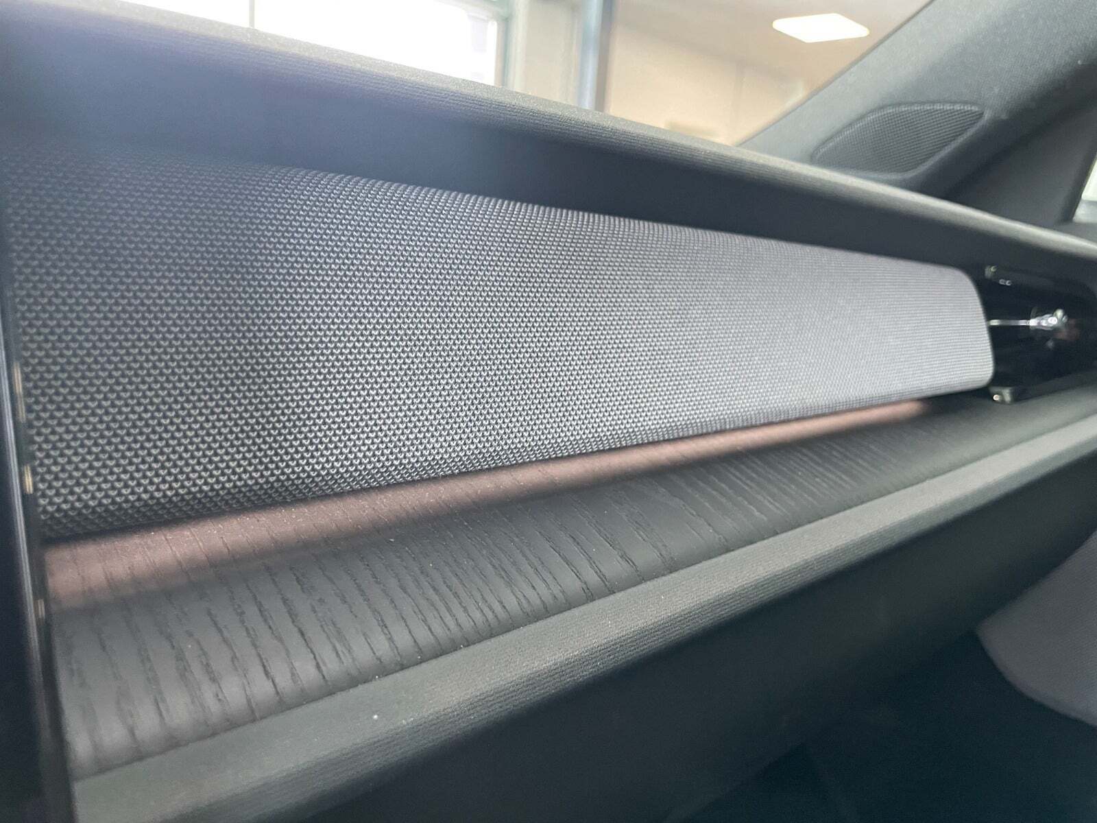 Hvid Polestar 2 fra 2023