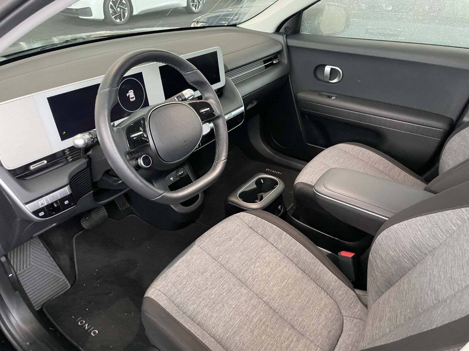 Hyundai Ioniq 5 77 Dynamiq