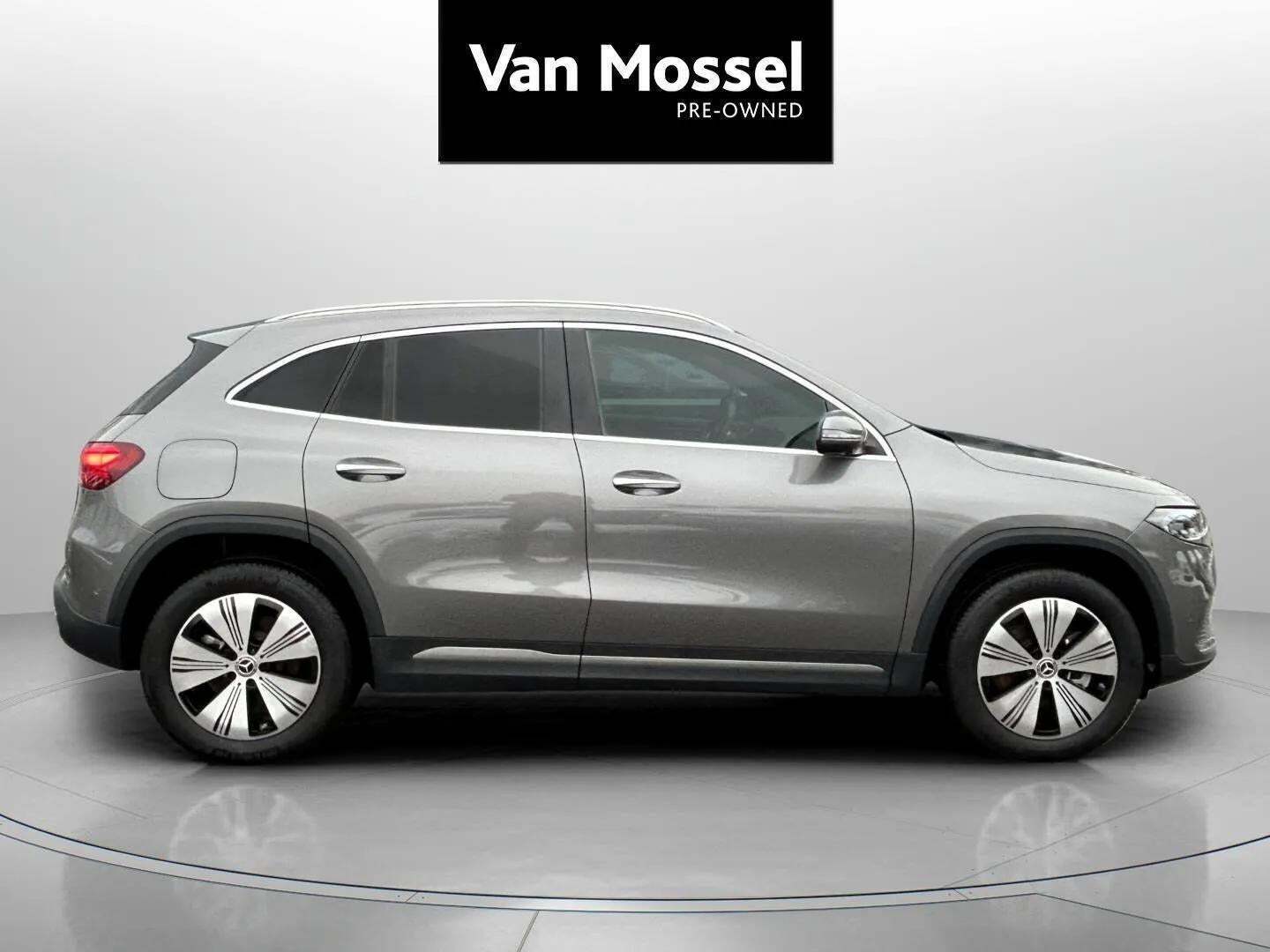 Mercedes EQA250 Progressive Advance Plus