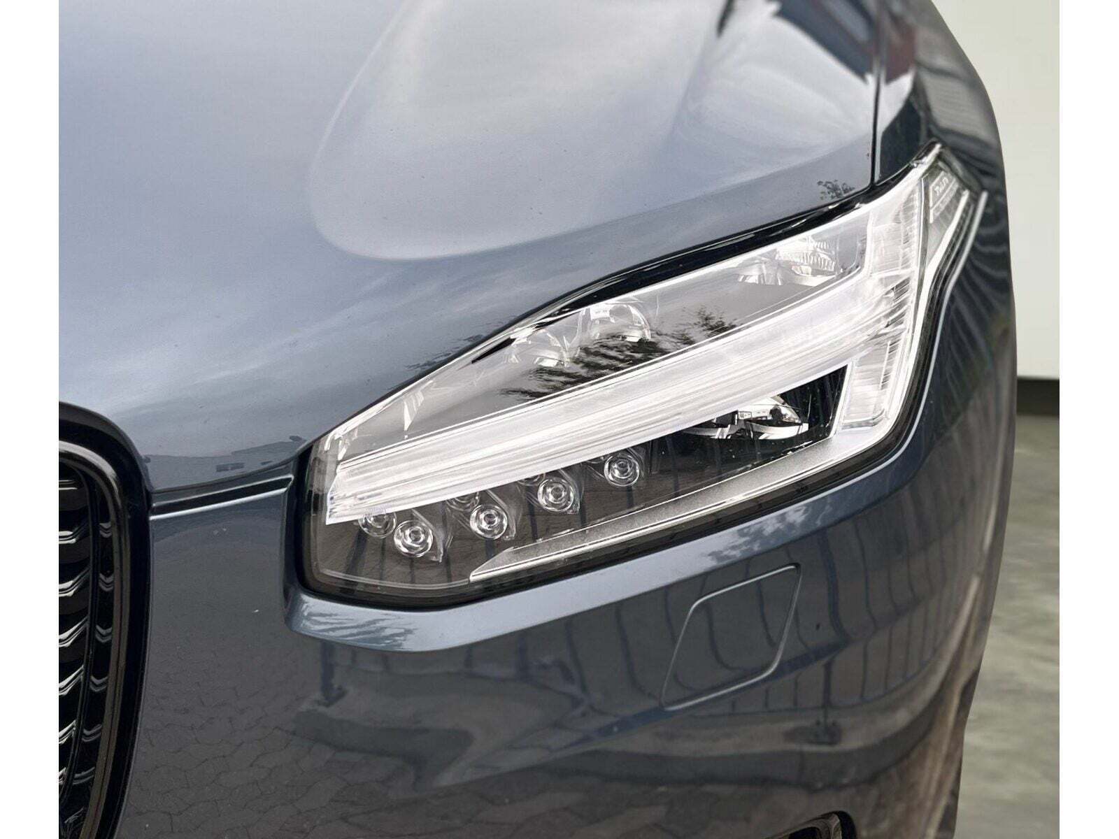 Volvo XC90 2,0 T8 ReCharge Plus Dark aut. AWD 7prs