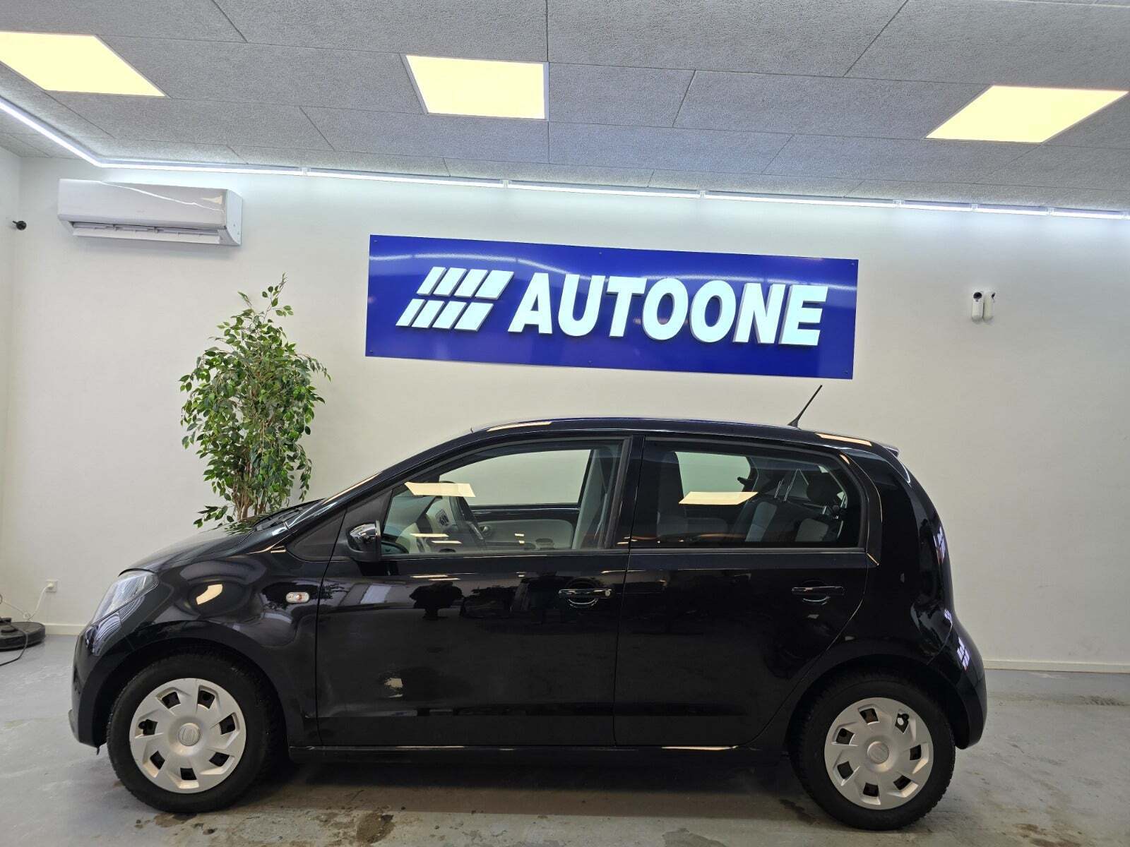 Seat Mii 1,0 60 Style eco