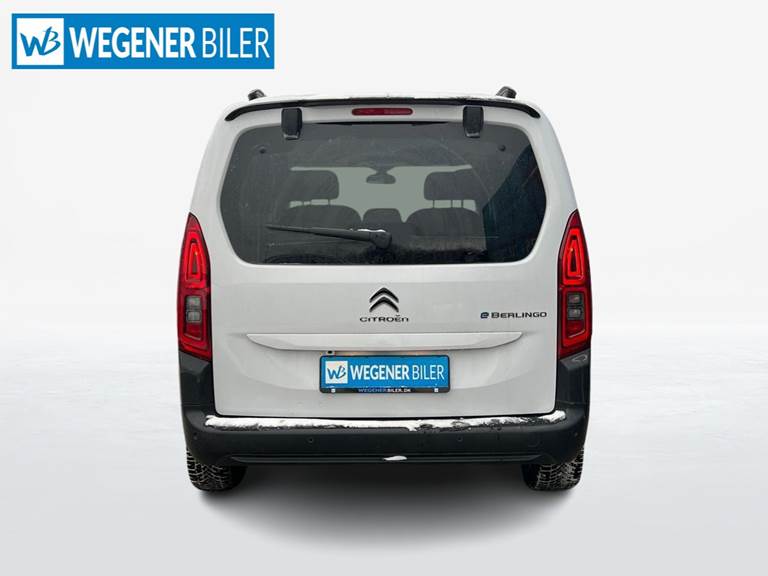Citroën ë-Berlingo 50 Shine 7prs
