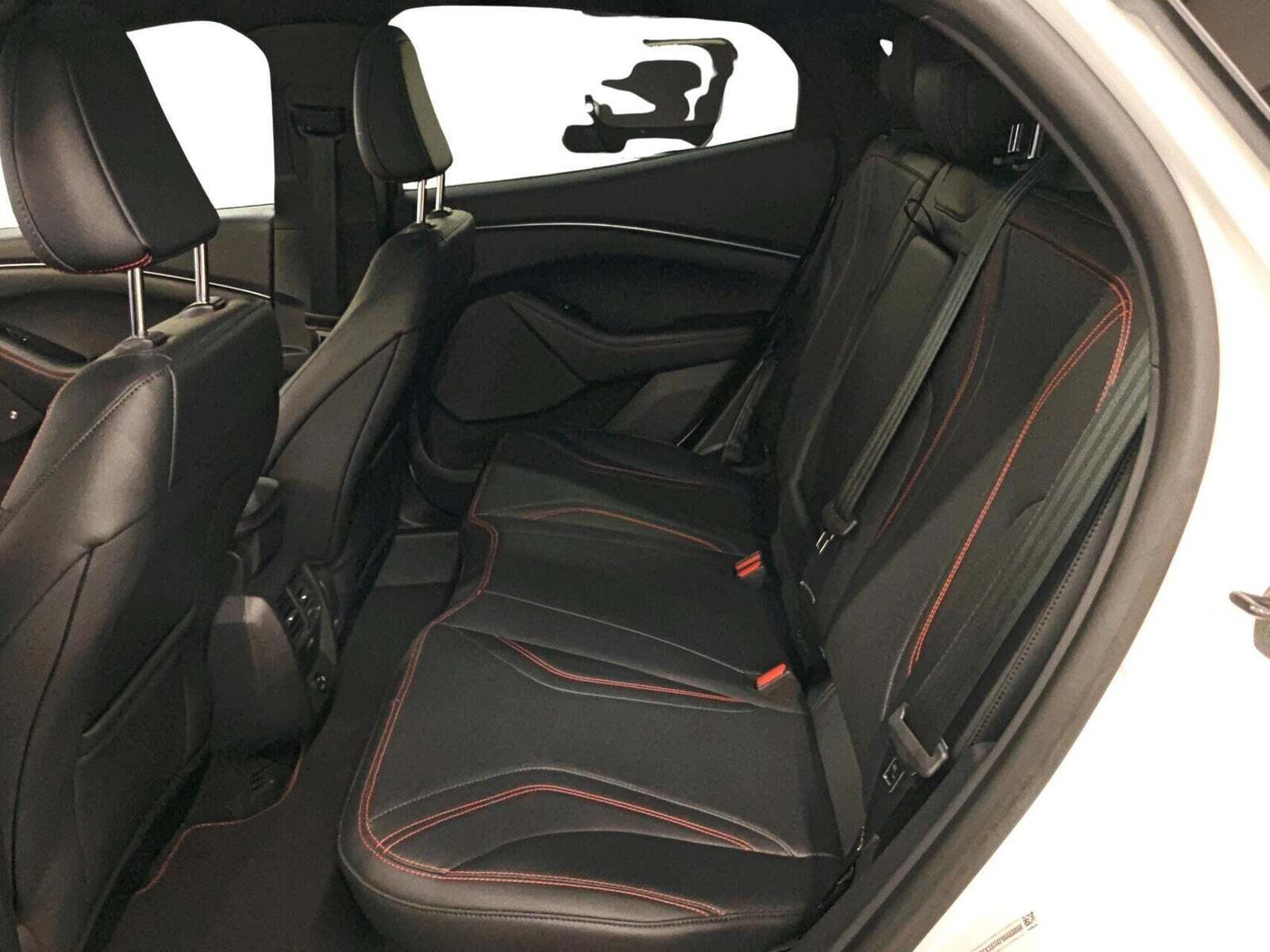 Ford Mustang Mach-E 98 Premium Extended Range AWD