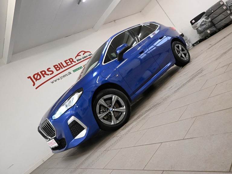 BMW 225e 1,5 Active Tourer M-Sport xDrive aut.