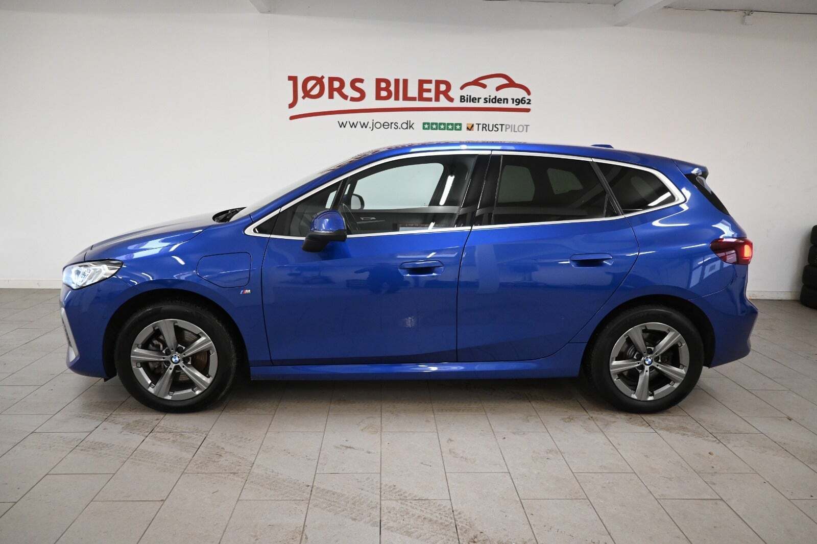 BMW 225e 1,5 Active Tourer M-Sport xDrive aut.