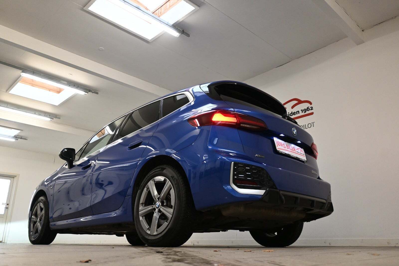 BMW 225e 1,5 Active Tourer M-Sport xDrive aut.