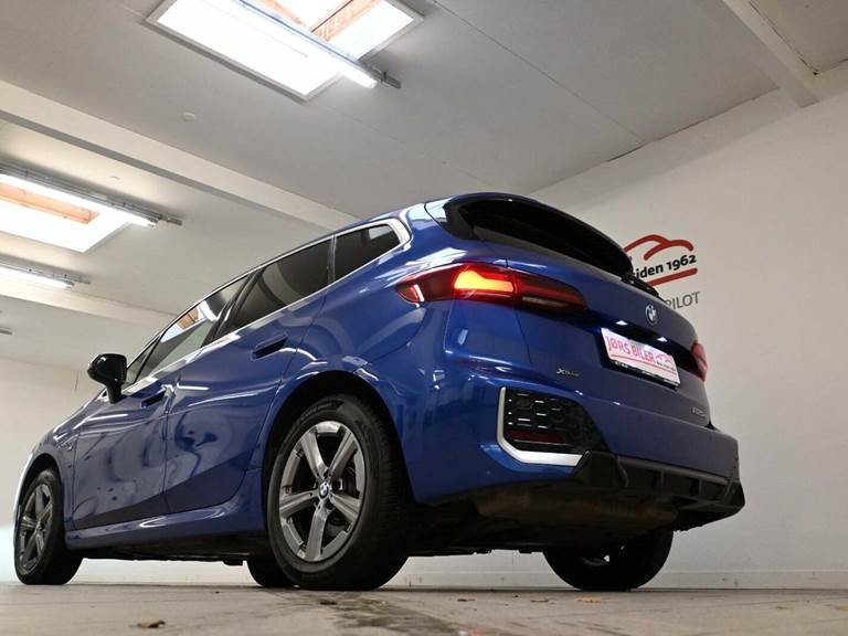 BMW 225e 1,5 Active Tourer M-Sport xDrive aut.