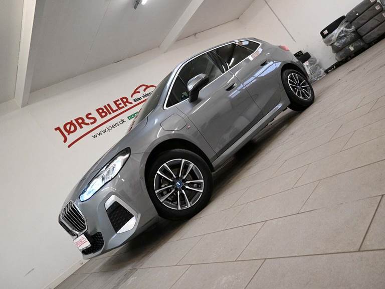 BMW 225e 1,5 Active Tourer M-Sport xDrive aut.