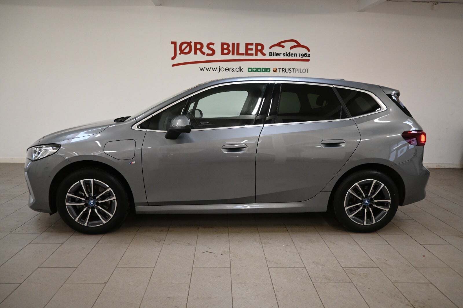 BMW 225e 1,5 Active Tourer M-Sport xDrive aut.