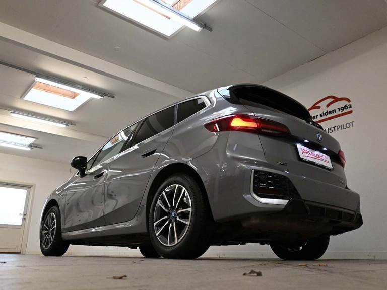 BMW 225e 1,5 Active Tourer M-Sport xDrive aut.