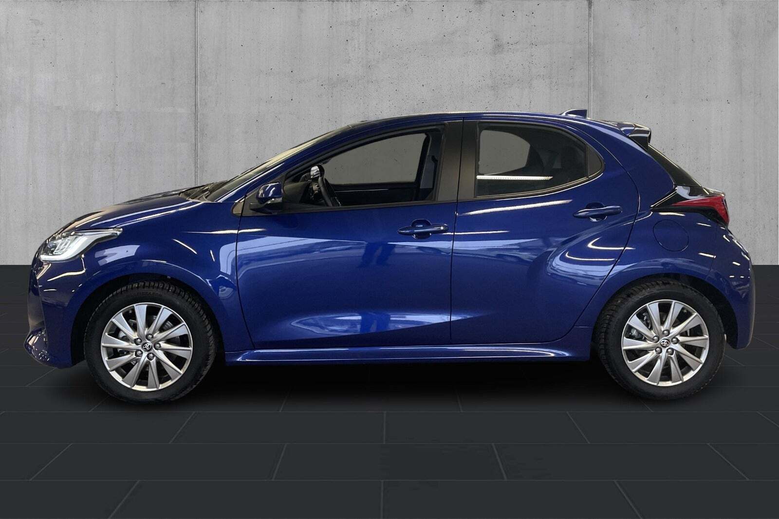 Toyota Yaris 1,5 Hybrid Active Tech e-CVT