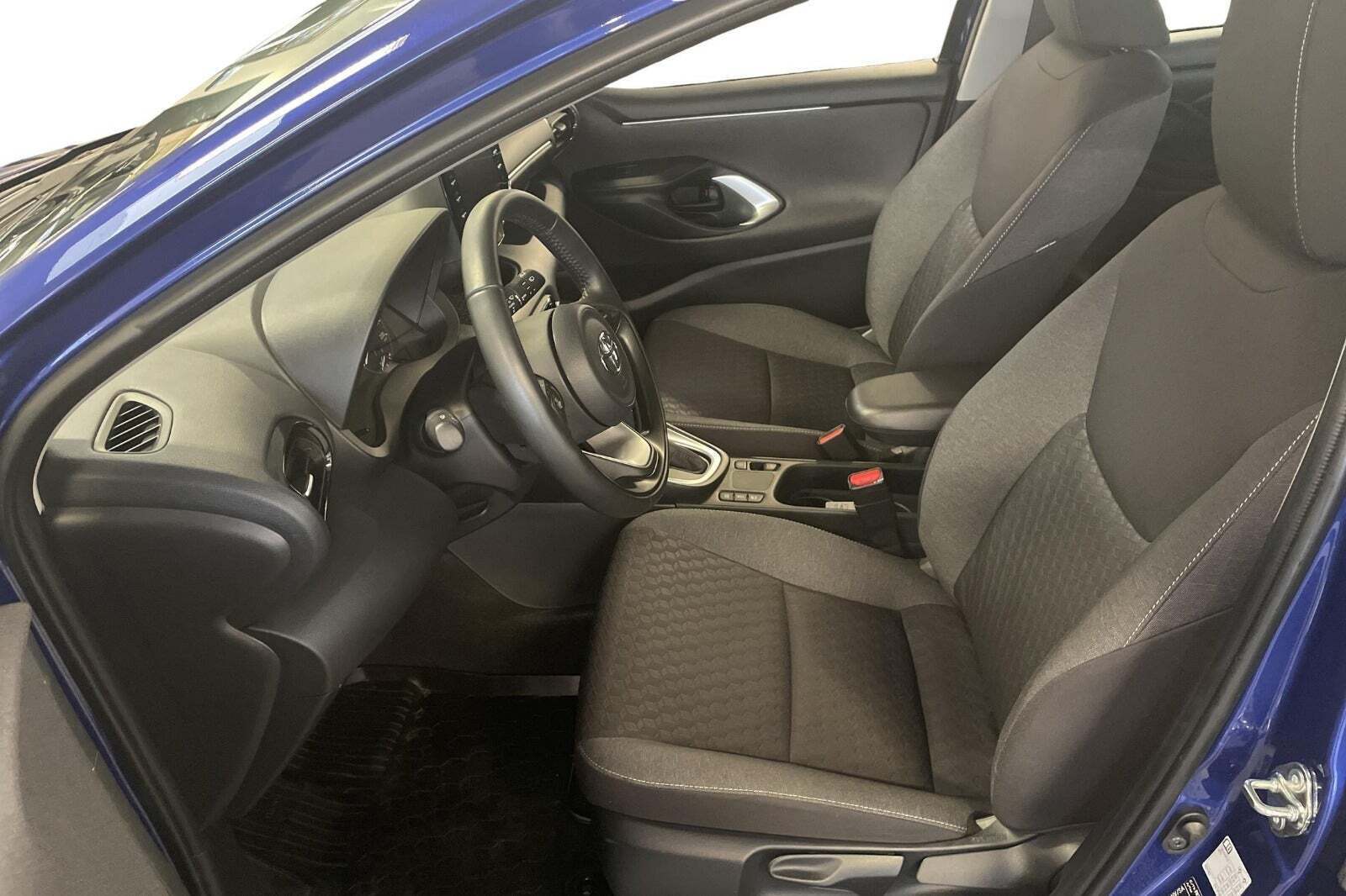 Toyota Yaris 1,5 Hybrid Active Tech e-CVT