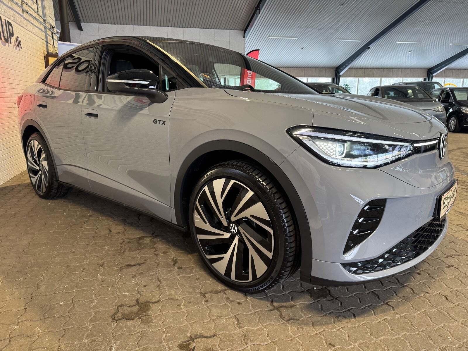 VW ID.5 77 GTX 4Motion