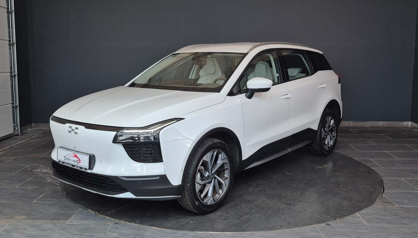 Aiways U5 Special Edition