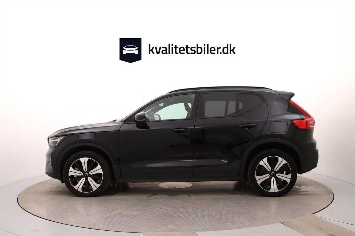 Volvo XC40 P6 Recharge Plus 231HK 5d Aut.