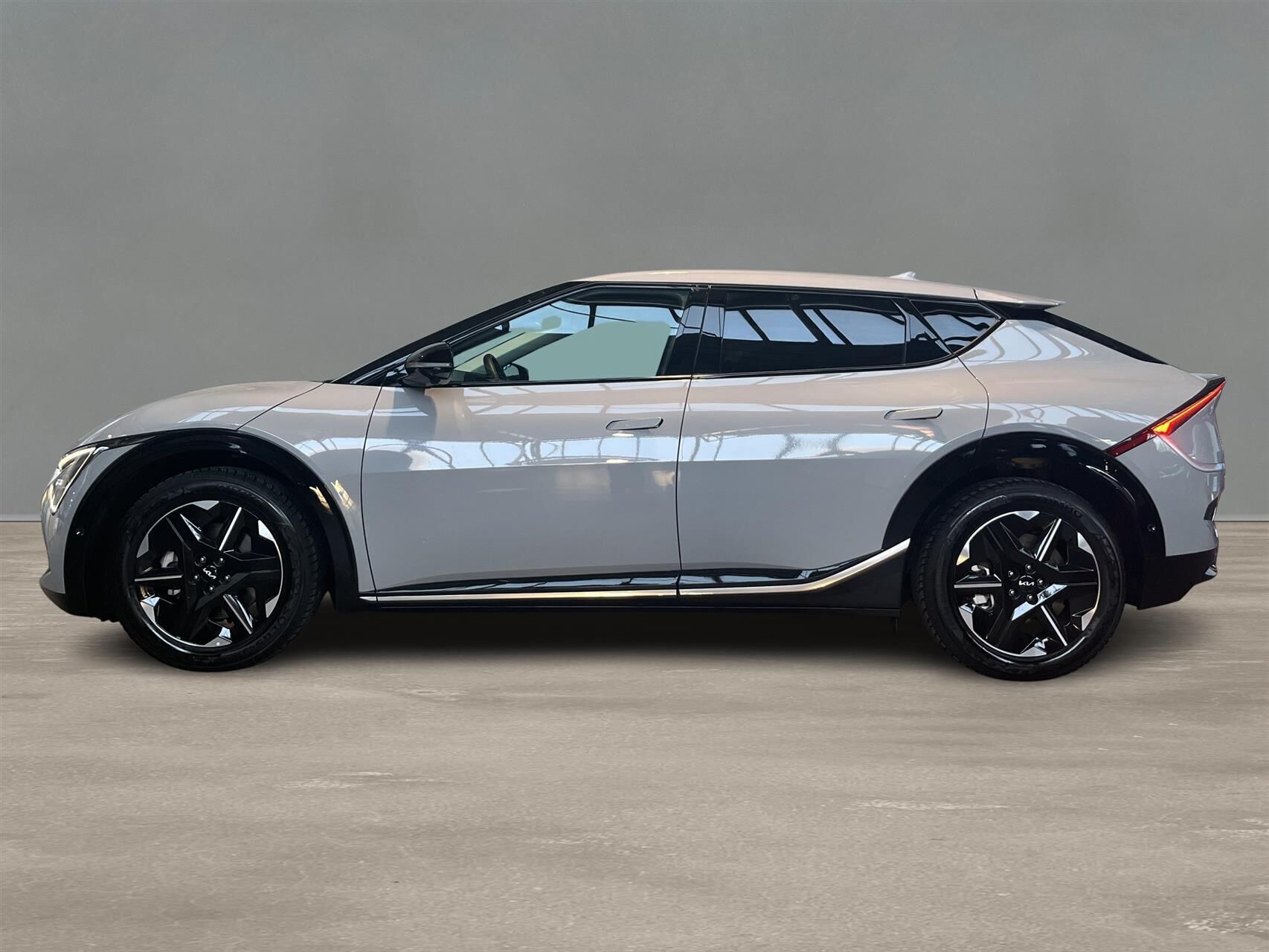 Kia EV6 EL Long Range Upgrade 229HK 5d Aut.