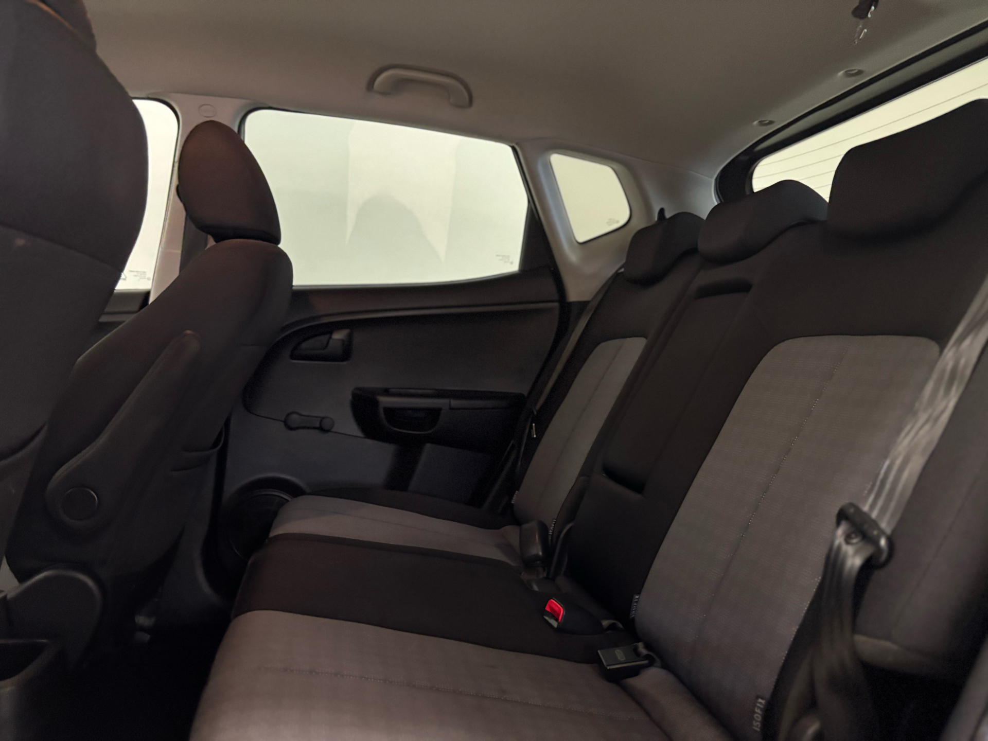 Kia Venga 1,4 CVVT Attraction 90HK 5d