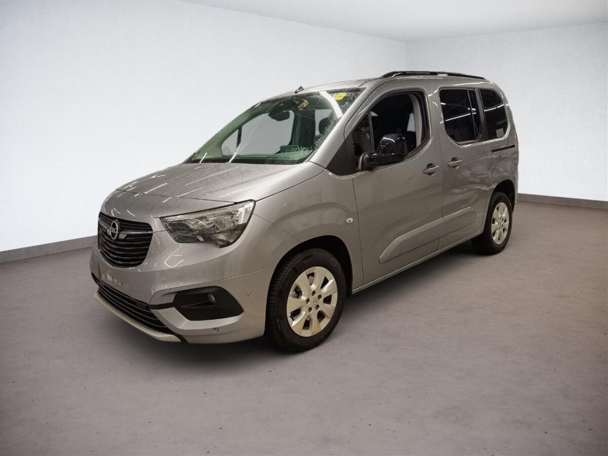 Opel Combo-e Life L1 EL Elegance+ 136HK Aut.