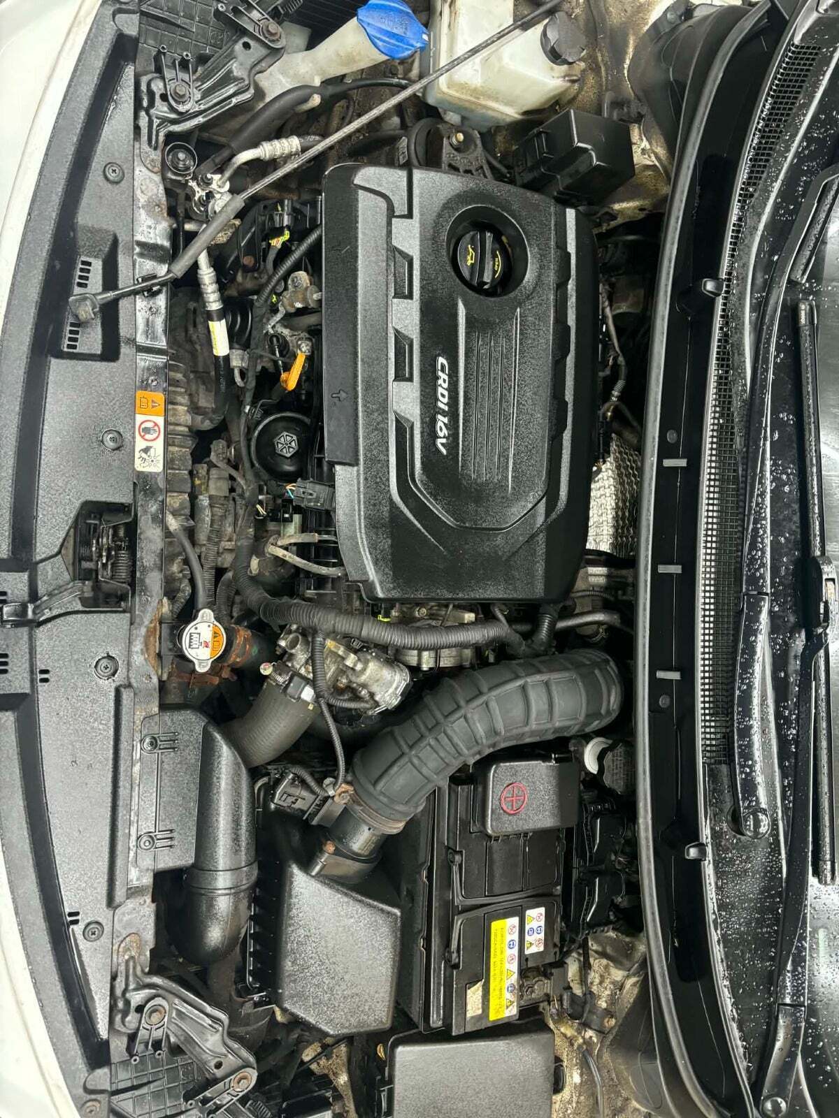 undefined Hyundai i30 fra 2015