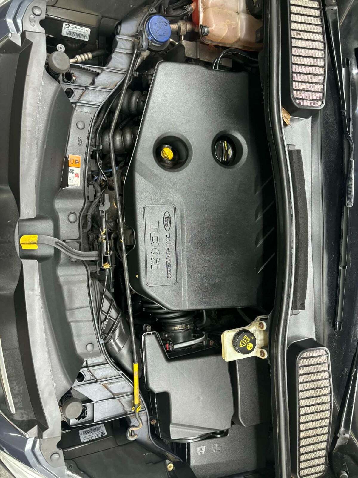 undefined Ford Grand C-Max fra 2012