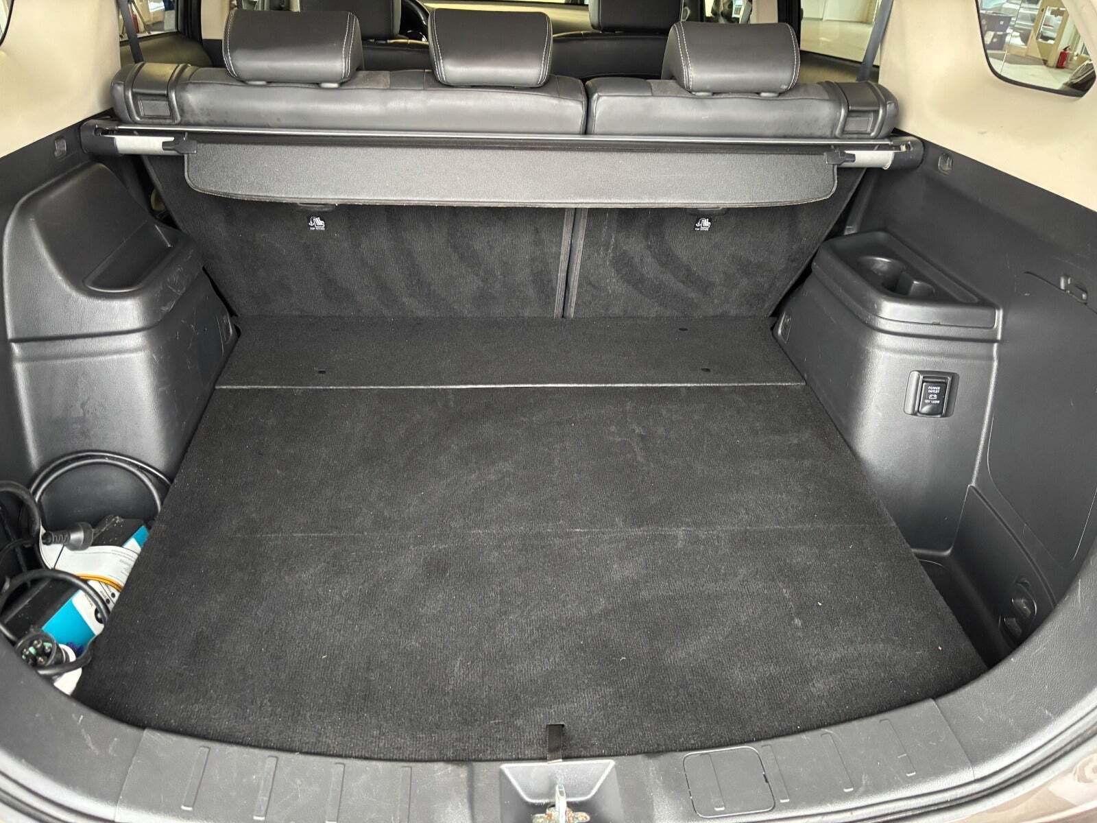 undefined Mitsubishi Outlander fra 2020