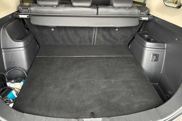 undefined Mitsubishi Outlander fra 2020