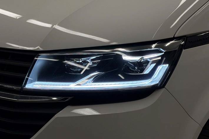 undefined VW Transporter fra 2020