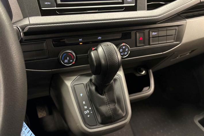 undefined VW Transporter fra 2020