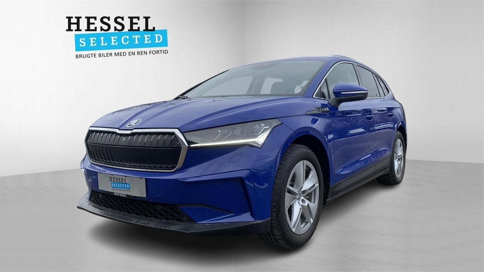 Skoda Enyaq 80 iV Premium