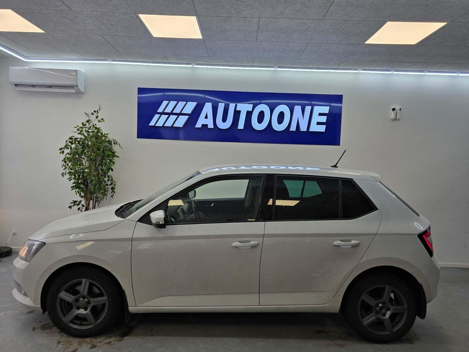 Skoda Fabia 1,2 TSi 110 Style DSG