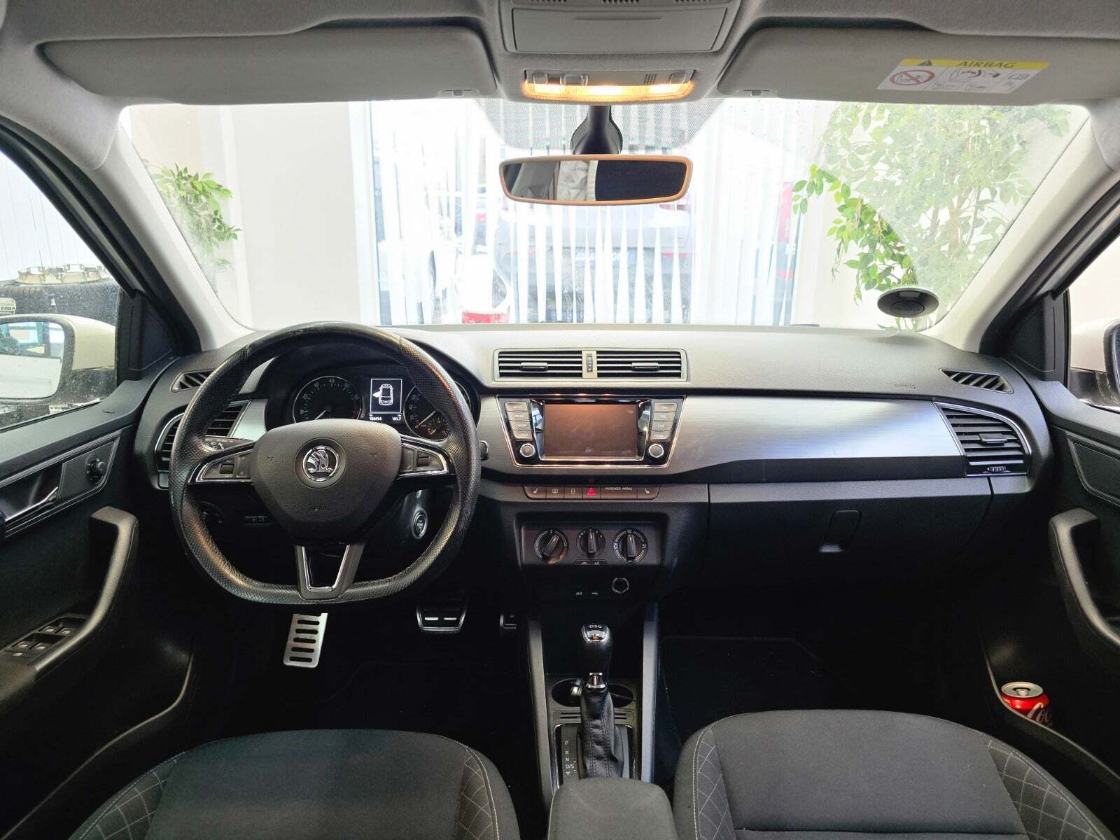 Skoda Fabia 1,2 TSi 110 Style DSG