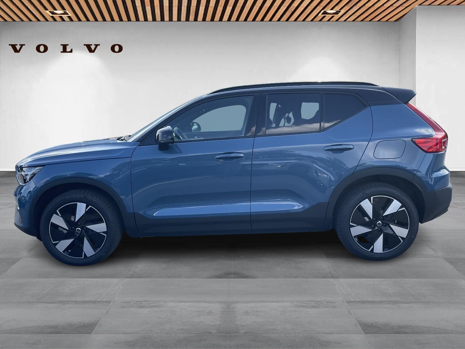 Volvo EX40 Twin Performance Ultra