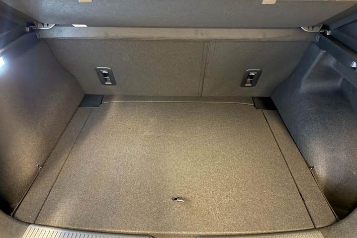 undefined MG 4 fra 2025