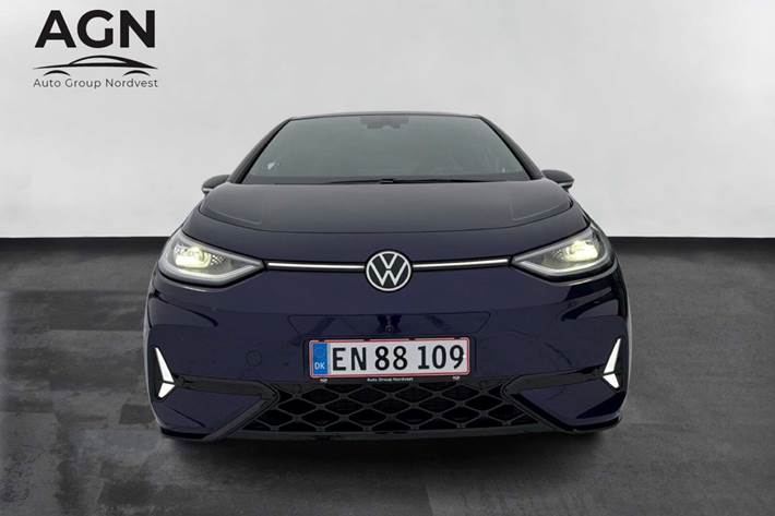 undefined VW ID.3 fra 2026