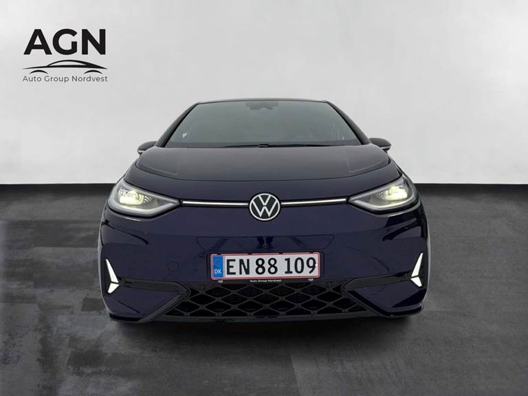 VW ID.3 79 GTX Fire+Ice