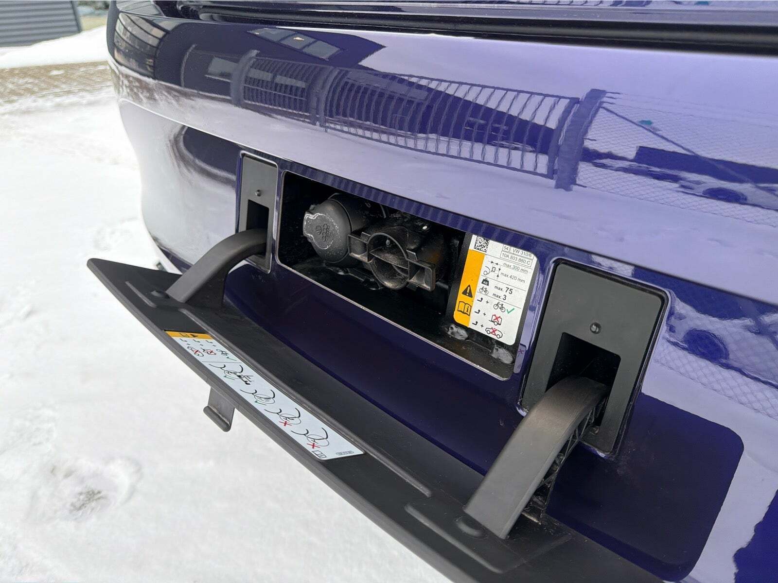 VW ID.3 79 GTX Fire+Ice