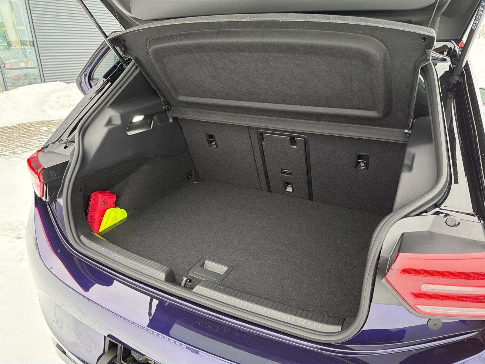 undefined VW ID.3 fra 2026