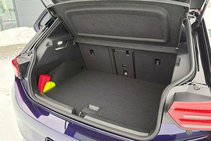 undefined VW ID.3 fra 2026