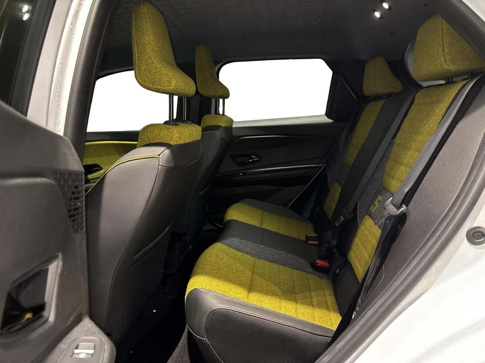 Renault 5 E-Tech 52 Iconic