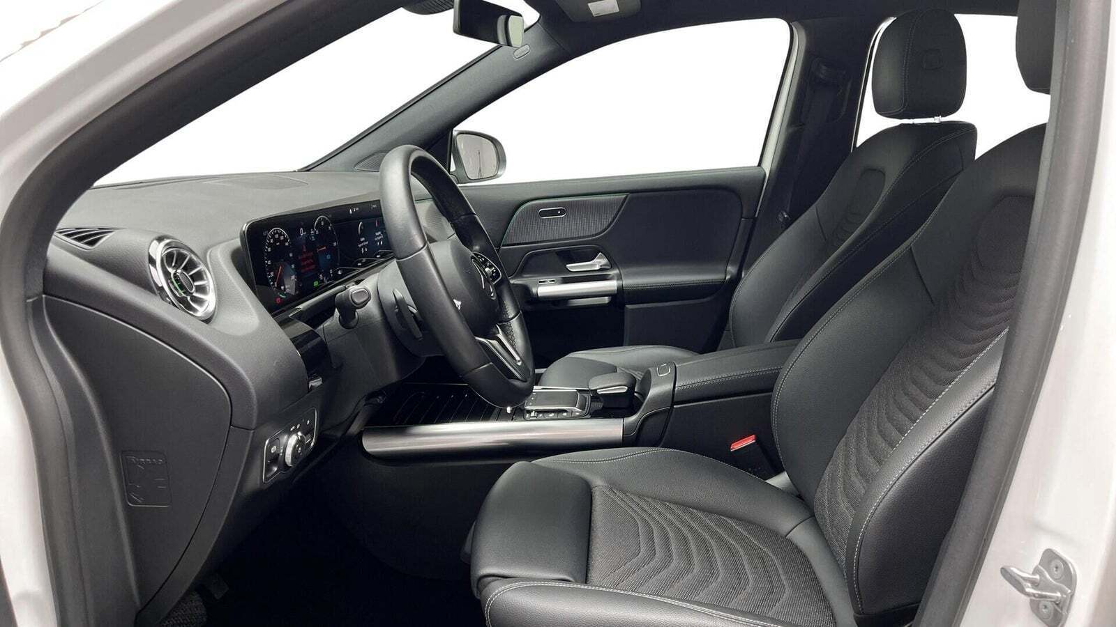 Mercedes EQA250+ Progressive