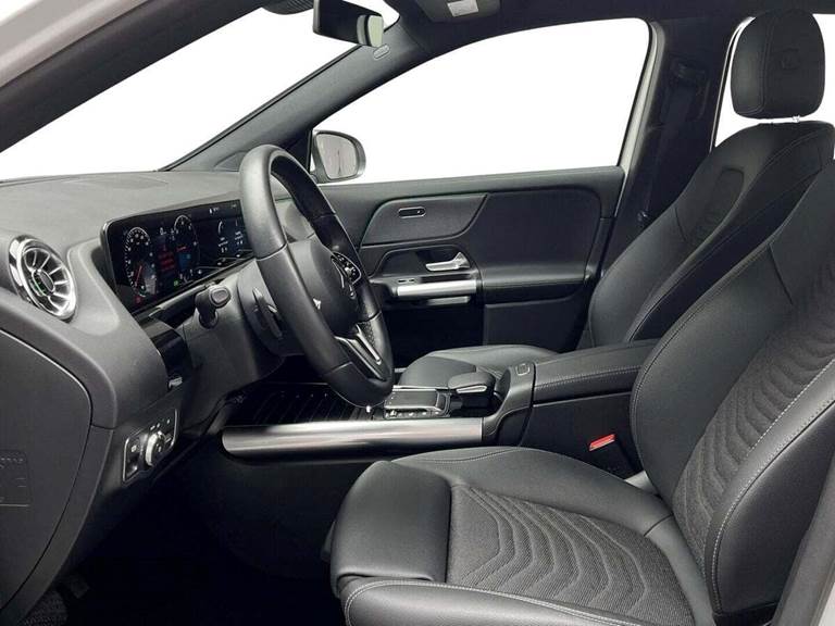 Mercedes EQA250+ Progressive